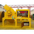 New Type Stone Hammer Crusher Grinding Machine For Sale